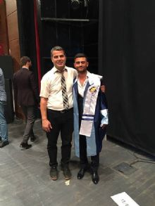 Ceyhan Final Akademi Anadolu Lisesi Etkinlikleri